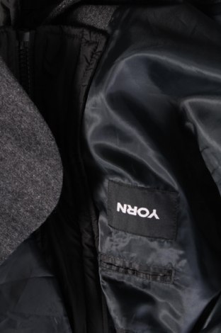 Pánska bunda  Yorn, Veľkosť XL, Farba Čierna, Cena  10,07 €