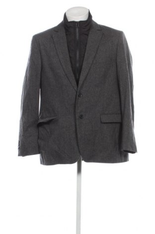 Pánska bunda  Yorn, Veľkosť XL, Farba Čierna, Cena  10,07 €