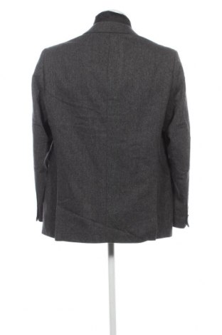 Ανδρικό μπουφάν Yorn, Μέγεθος XL, Χρώμα Μαύρο, Τιμή 9,50 €