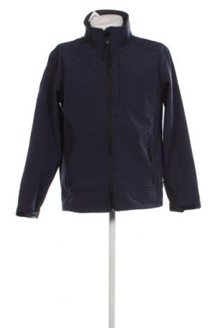Pánska bunda  Zab, Veľkosť XL, Farba Modrá, Cena  6,81 €