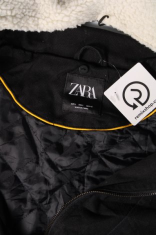 Pánská bunda  Zara, Velikost L, Barva Černá, Cena  654,00 Kč