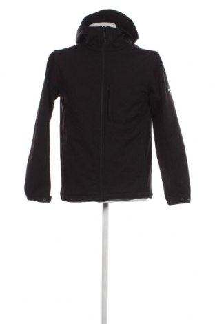 Herrenjacke Zara, Größe M, Farbe Schwarz, Preis € 12,63