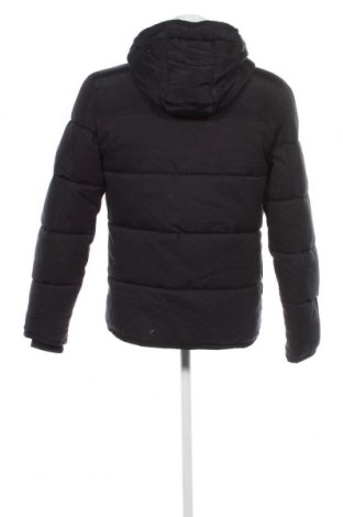 Herrenjacke Zara, Größe M, Farbe Schwarz, Preis 24,72 €