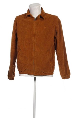 Herrenjacke Zara, Größe S, Farbe Braun, Preis € 26,39