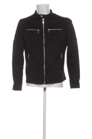 Herrenjacke Zara, Größe M, Farbe Schwarz, Preis € 28,53