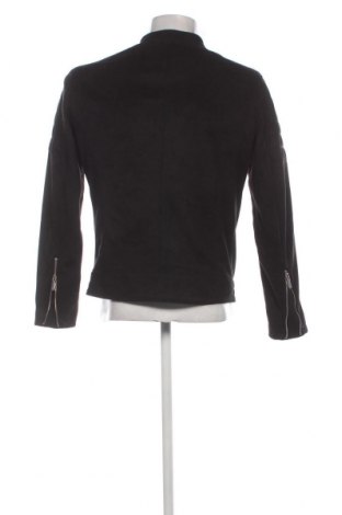 Pánska bunda  Zara, Veľkosť M, Farba Čierna, Cena  23,25 €