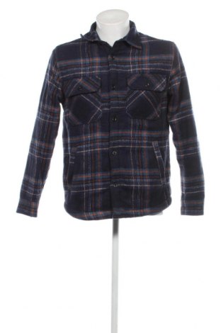 Ανδρικό μπουφάν Zara, Μέγεθος S, Χρώμα Μπλέ, Τιμή 17,81 €