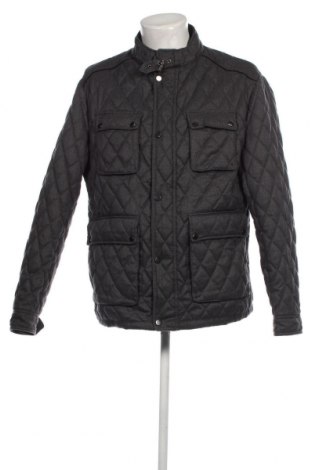 Ανδρικό μπουφάν Zara Man, Μέγεθος XL, Χρώμα Γκρί, Τιμή 24,35 €