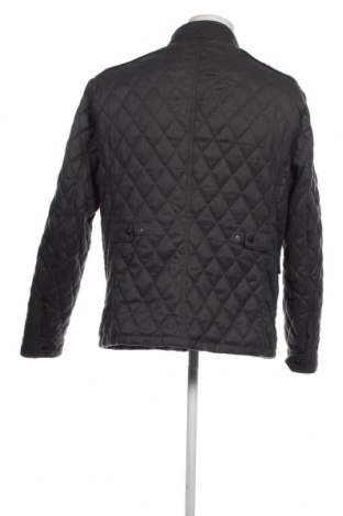 Pánska bunda  Zara Man, Veľkosť XL, Farba Sivá, Cena  23,14 €