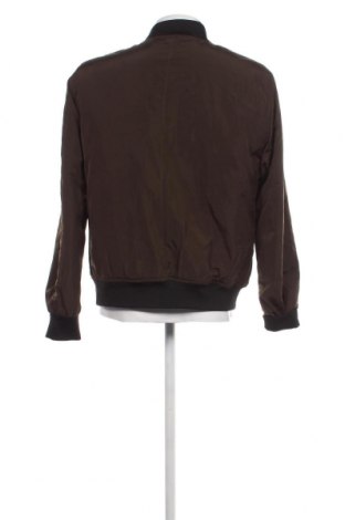 Herrenjacke Zara Man, Größe XL, Farbe Grün, Preis € 15,98