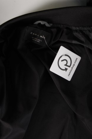 Ανδρικό μπουφάν Zara Man, Μέγεθος S, Χρώμα Γκρί, Τιμή 21,00 €