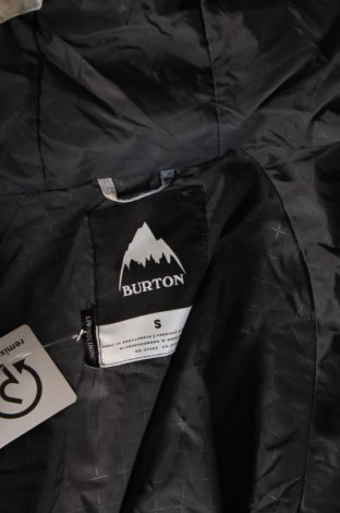 Herrenjacke für Wintersports Burton, Größe S, Farbe Mehrfarbig, Preis € 64,49