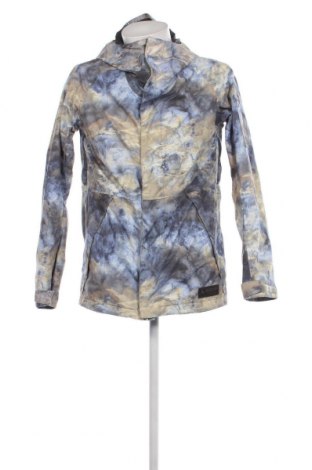 Ανδρικό μπουφάν για χειμερινά σπορ Burton, Μέγεθος S, Χρώμα Πολύχρωμο, Τιμή 155,32 €