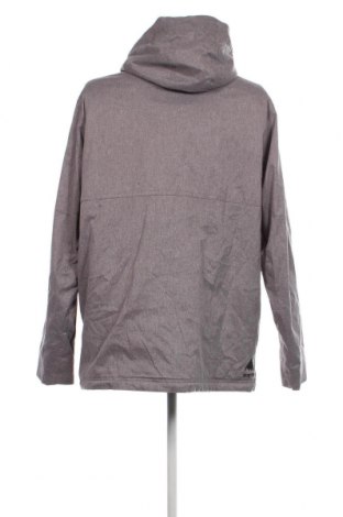 Pánska bunda pre zimné športy Burton, Veľkosť XL, Farba Sivá, Cena  134,47 €