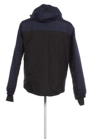 Ανδρικό μπουφάν για χειμερινά σπορ Crivit, Μέγεθος L, Χρώμα Μπλέ, Τιμή 21,19 €