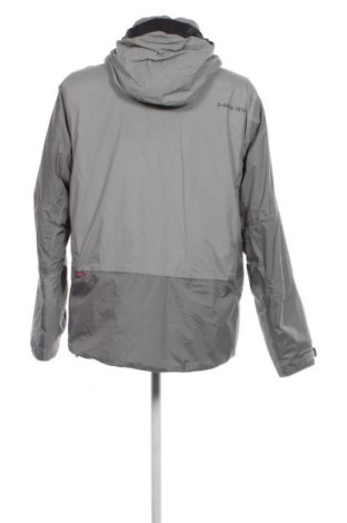 Herrenjacke für Wintersports Didriksons, Größe L, Farbe Grau, Preis € 85,59