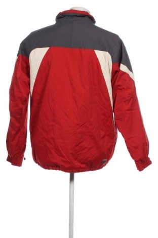 Ανδρικό μπουφάν για χειμερινά σπορ Exxtasy, Μέγεθος M, Χρώμα Πολύχρωμο, Τιμή 26,60 €