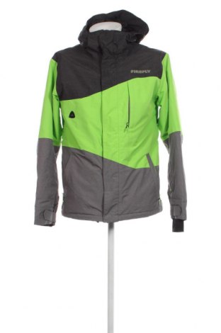 Pánska bunda pre zimné športy Fire Fly, Veľkosť S, Farba Viacfarebná, Cena  24,87 €