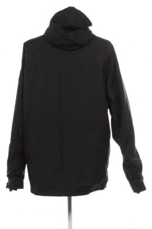Ανδρικό μπουφάν για χειμερινά σπορ Nevica, Μέγεθος XL, Χρώμα Μαύρο, Τιμή 23,38 €