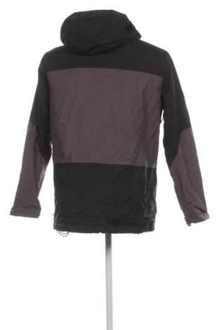 Ανδρικό μπουφάν για χειμερινά σπορ Ocean, Μέγεθος M, Χρώμα Γκρί, Τιμή 22,34 €