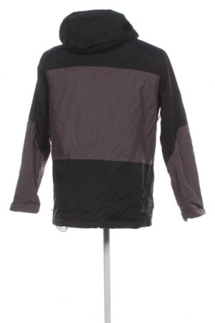 Herrenjacke für Wintersports Ocean, Größe M, Farbe Grau, Preis € 25,14