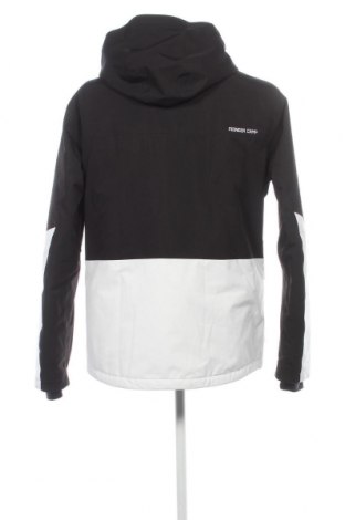 Pánska bunda pre zimné športy Pioneer, Veľkosť M, Farba Viacfarebná, Cena  42,48 €
