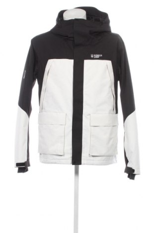Pánska bunda pre zimné športy Pioneer, Veľkosť M, Farba Viacfarebná, Cena  24,42 €