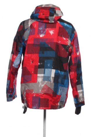 Ανδρικό μπουφάν για χειμερινά σπορ Rodeo, Μέγεθος XXL, Χρώμα Πολύχρωμο, Τιμή 53,20 €