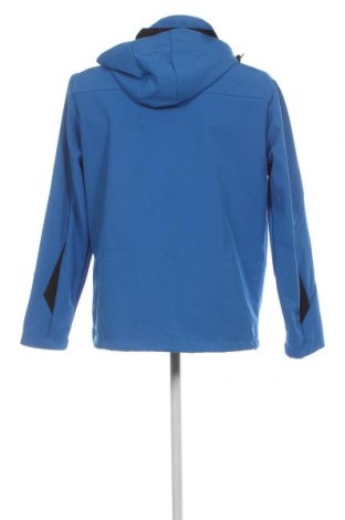Herrenjacke für Wintersports Shamp, Größe XL, Farbe Blau, Preis 26,93 €
