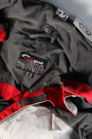Pánská bunda pro zimní sporty  Snowgear by TCM, Velikost XL, Barva Vícebarevné, Cena  233,00 Kč