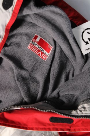 Pánská bunda pro zimní sporty  TCM, Velikost M, Barva Vícebarevné, Cena  452,00 Kč