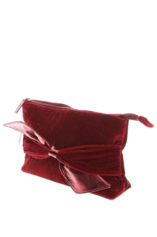 Kozmetikai táska, Szín Piros, Ár 2 640 Ft
