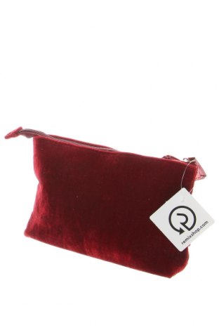 Kozmetická taška , Farba Červená, Cena  11,25 €