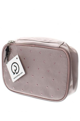 Kosmetický kufřík , Barva Popelavě růžová, Cena  179,00 Kč