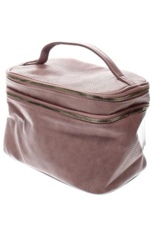 Kozmetikai táska, Szín Rózsaszín, Ár 9 133 Ft
