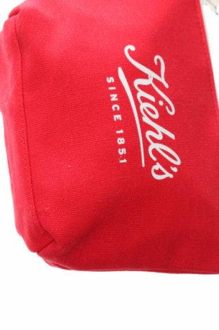 Kozmetická taška , Farba Červená, Cena  9,07 €