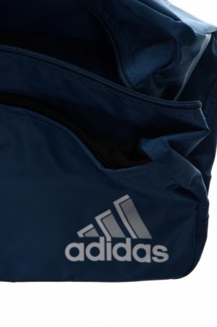 Kosmetiktasche Adidas, Farbe Blau, Preis 24,36 €