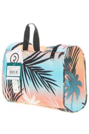 Kosmetiktasche Roxy, Farbe Mehrfarbig, Preis € 30,41