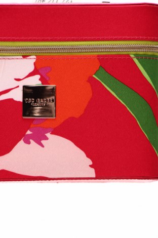 Kosmetický kufřík  Ted Baker, Barva Vícebarevné, Cena  622,00 Kč