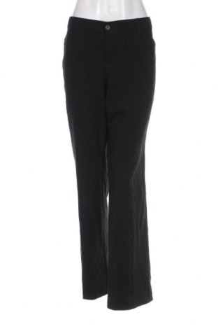 Γυναικείο παντελόνι Esprit, Μέγεθος XXL, Χρώμα Μαύρο, Τιμή 15,22 €