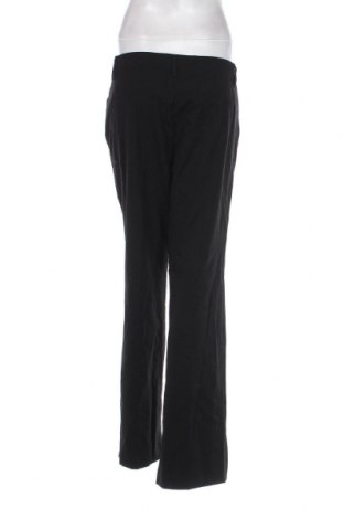 Дамски панталон Esprit, Размер XXL, Цвят Черен, Цена 24,60 лв.