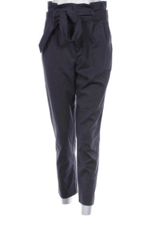 Pantaloni de femei H&M, Mărime S, Culoare Albastru, Preț 26,71 Lei