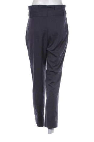 Pantaloni de femei H&M, Mărime S, Culoare Albastru, Preț 95,39 Lei