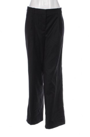 Dámské kalhoty  H&M, Velikost M, Barva Černá, Cena  129,00 Kč