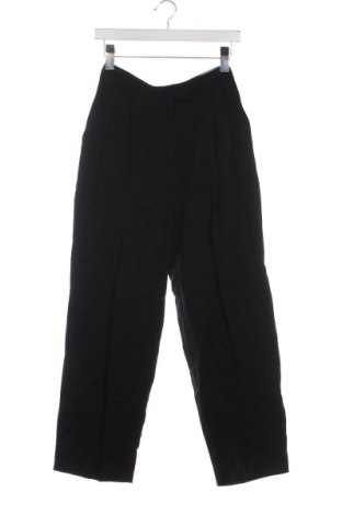 Панталон за бременни H&M, Размер XXS, Цвят Черен, Цена 11,60 лв.