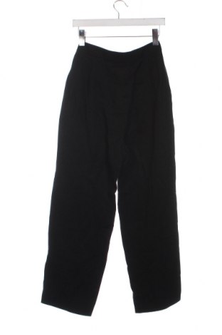 Панталон за бременни H&M, Размер XXS, Цвят Черен, Цена 29,00 лв.