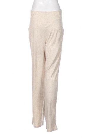 Панталон за бременни H&M Mama, Размер M, Цвят Бежов, Цена 10,15 лв.