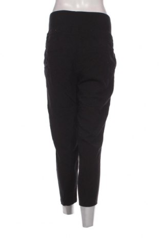Kalhoty pro těhotné  H&M Mama, Velikost S, Barva Černá, Cena  176,00 Kč