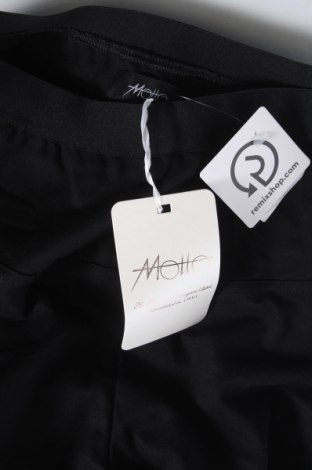 Γυναικείο παντελόνι MOTTO, Μέγεθος M, Χρώμα Μαύρο, Τιμή 4,27 €