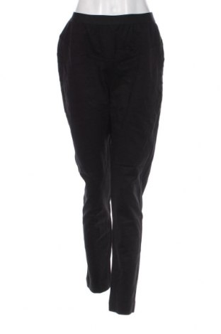 Γυναικείο παντελόνι MOTTO, Μέγεθος M, Χρώμα Μαύρο, Τιμή 4,27 €